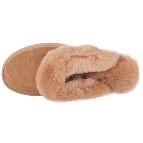 Klapki EMU Australia Jolie W W10015-CAME