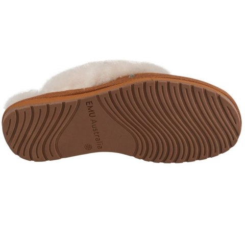 Klapki EMU Australia Jolie W W10015-CHES