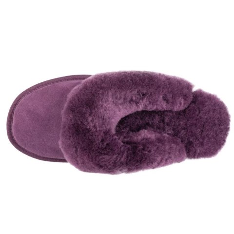 Klapki EMU Australia Jolie W W10015-PLUM