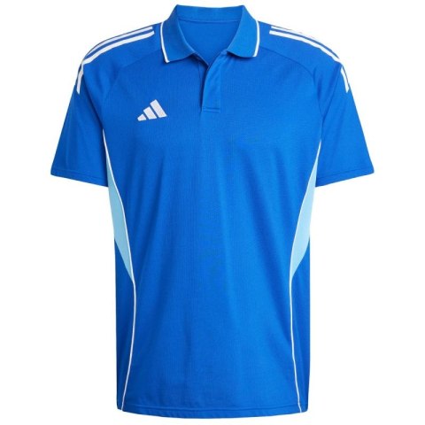 Koszulka adidas Tiro 25 Competition Polo M JY1803