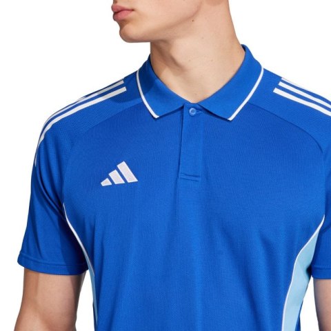 Koszulka adidas Tiro 25 Competition Polo M JY1803