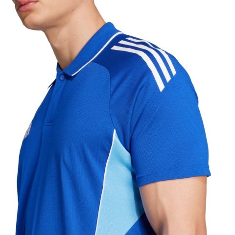 Koszulka adidas Tiro 25 Competition Polo M JY1803