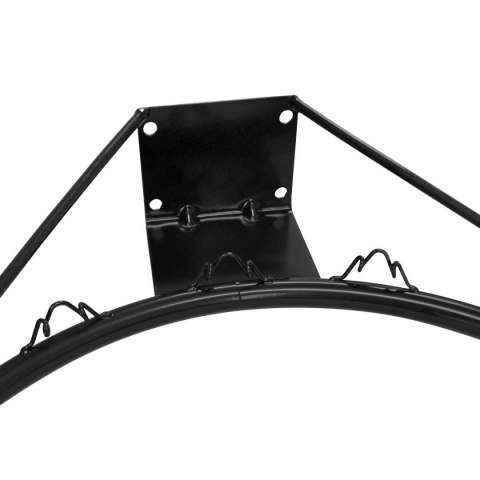 Obręcz do Koszykówki z Siatką MASTER 45 cm Obręcz do Koszykówki z Siatką MASTER 45 cm