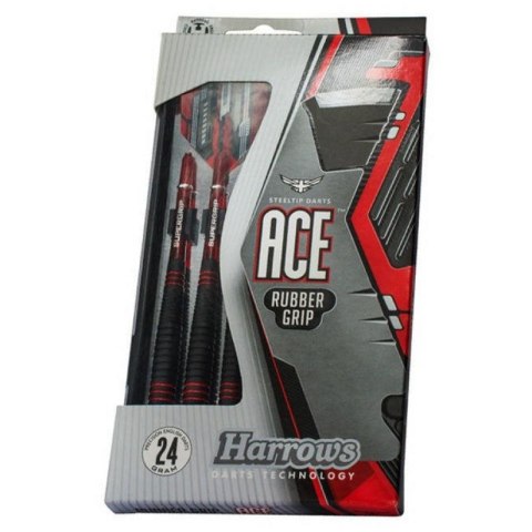 Rzutki Harrows Ace Steeltip HS-TNK-000013316