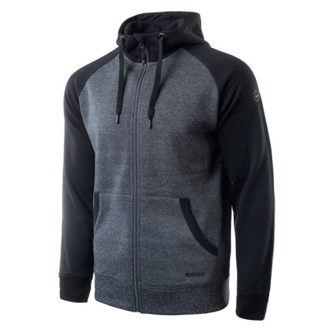 Bluza Hi-Tec Selan M 92800211611 Bluza Hi-Tec Selan M 92800211611