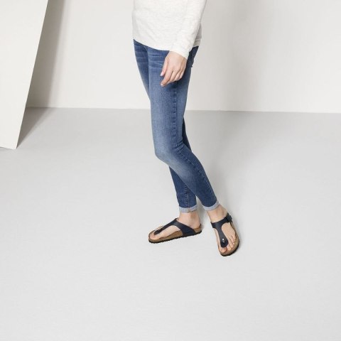 Japonki Birkenstock Gizeh M 143621 Japonki Birkenstock Gizeh M 143621