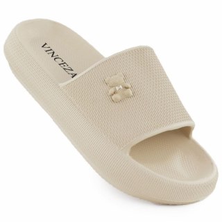 Klapki Vinceza W 75210 JAN403B