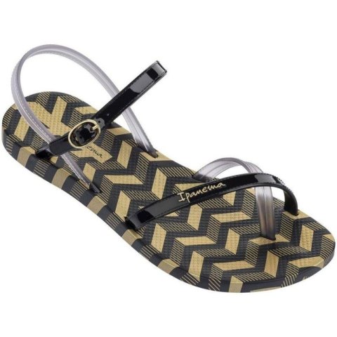 Sandały Ipanema Fashion Sand V W 82291 22155 Sandały Ipanema Fashion Sand V W 82291 22155