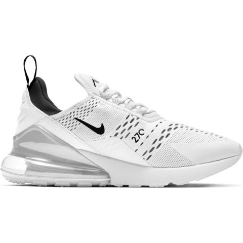 Buty Nike Air Max 270 W AH6789-100 Buty Nike Air Max 270 W AH6789-100