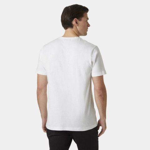 Koszulka Helly Hansen HH Core 2.0 M 54598 001 Koszulka Helly Hansen HH Core 2.0 M 54598 001