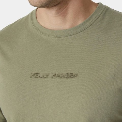 Koszulka Helly Hansen HH Core 2.0 M 54598 421 Koszulka Helly Hansen HH Core 2.0 M 54598 421
