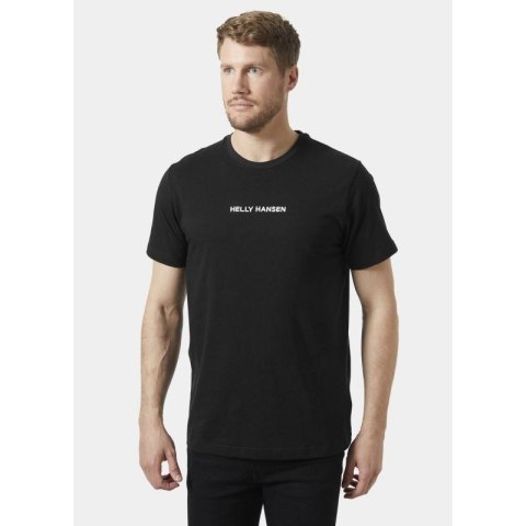 Koszulka Helly Hansen HH Core 2.0 M 54598 990 Koszulka Helly Hansen HH Core 2.0 M 54598 990