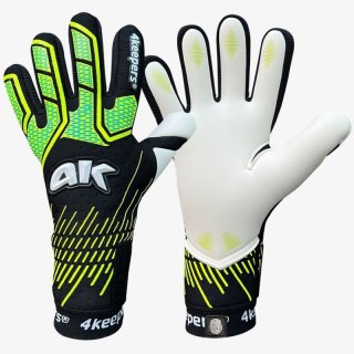 Rękawice bramkarskie 4keepers Neo Volt NC M S987971