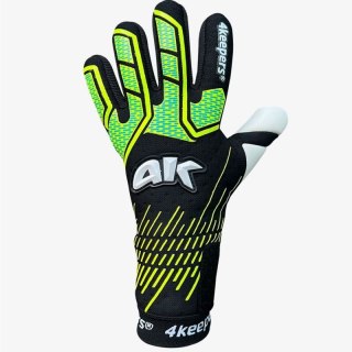Rękawice bramkarskie 4keepers Neo Volt NC M S987971