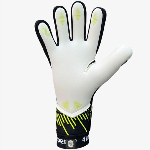 Rękawice bramkarskie 4keepers Neo Volt NC M S987971 Rękawice bramkarskie 4keepers Neo Volt NC M S987971