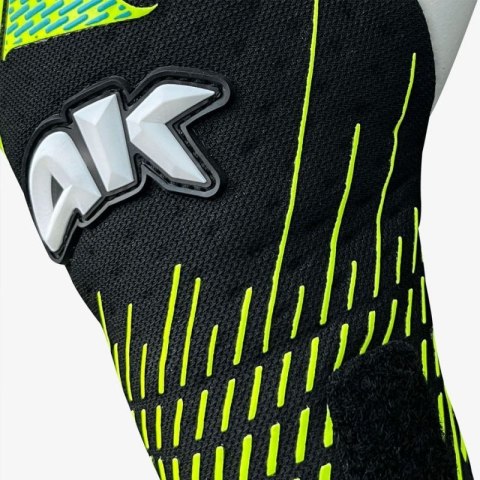 Rękawice bramkarskie 4keepers Neo Volt NC M S987971 Rękawice bramkarskie 4keepers Neo Volt NC M S987971