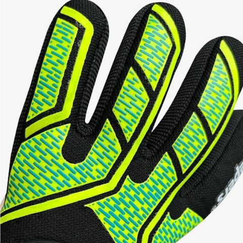 Rękawice bramkarskie 4keepers Neo Volt NC M S987971 Rękawice bramkarskie 4keepers Neo Volt NC M S987971