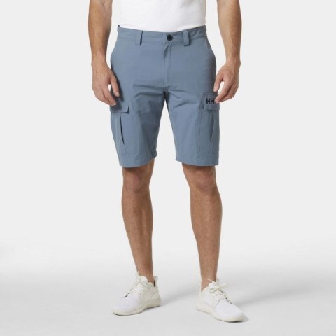 Spodenki Helly Hansen HH QD Cargo Shorts M 54154 601