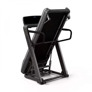 Bieżnia elektryczna Horizon Fitness Omega Z-02 HZ-OMEGAZ-02GG Grafitowy