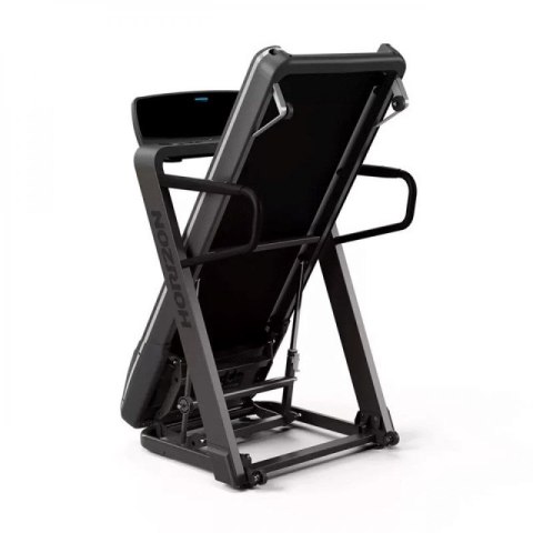 Bieżnia elektryczna Horizon Fitness Omega Z-02 HZ-OMEGAZ-02GG Grafitowy Bieżnia elektryczna Horizon Fitness Omega Z-02 HZ-OMEGAZ-02GG Grafitowy