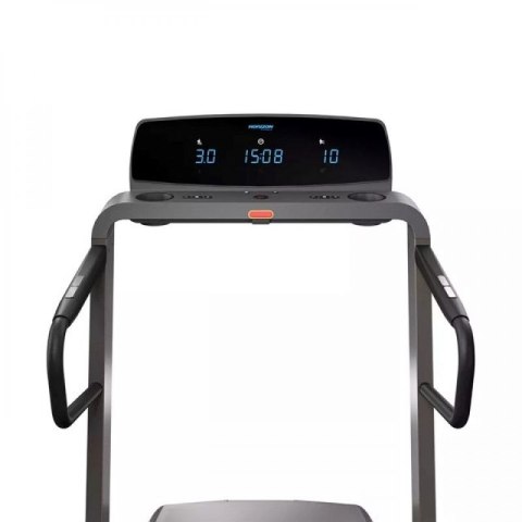 Bieżnia elektryczna Horizon Fitness Omega Z-02 HZ-OMEGAZ-02GG Grafitowy Bieżnia elektryczna Horizon Fitness Omega Z-02 HZ-OMEGAZ-02GG Grafitowy
