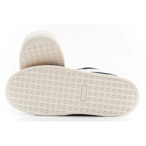 Buty Puma Suede XL Hairy M 397241 01