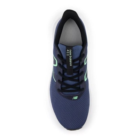 Buty do biegania New Balance M M411RL3 Buty do biegania New Balance M M411RL3
