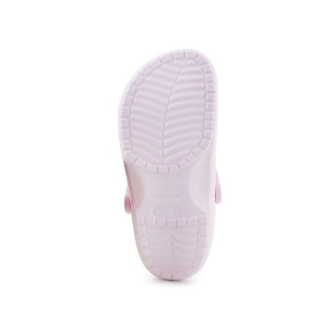 Klapki Crocs Classic W 10001-6ZW