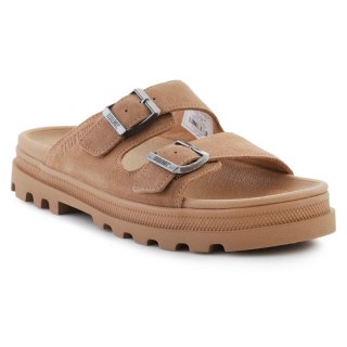 Klapki Palladium Dunelite Riviera Sde 74455-252-M