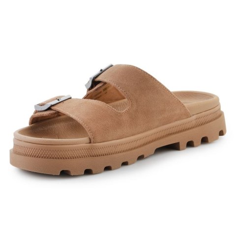 Klapki Palladium Dunelite Riviera Sde 74455-252-M Klapki Palladium Dunelite Riviera Sde 74455-252-M