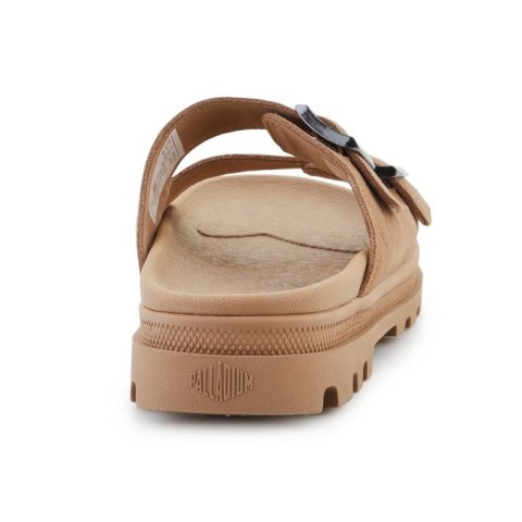 Klapki Palladium Dunelite Riviera Sde 74455-252-M Klapki Palladium Dunelite Riviera Sde 74455-252-M