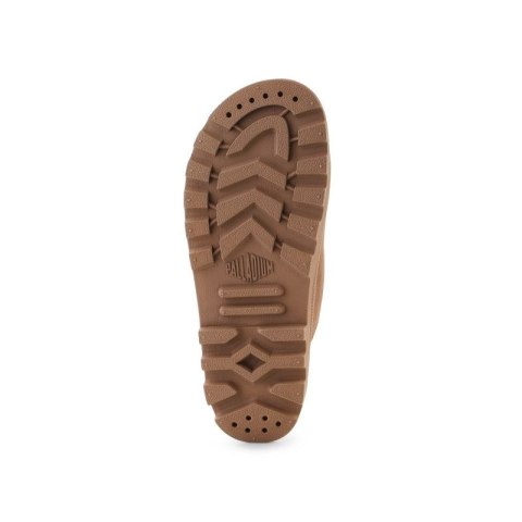 Klapki Palladium Dunelite Riviera Sde 74455-252-M Klapki Palladium Dunelite Riviera Sde 74455-252-M