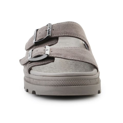 Klapki Palladium Dunelite Riviera Sde 74455-276-M Klapki Palladium Dunelite Riviera Sde 74455-276-M