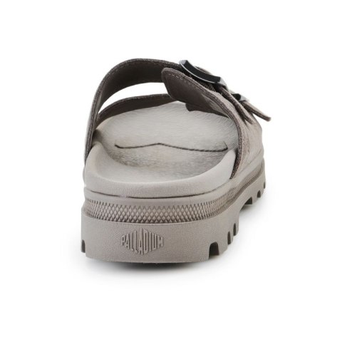 Klapki Palladium Dunelite Riviera Sde 74455-276-M Klapki Palladium Dunelite Riviera Sde 74455-276-M