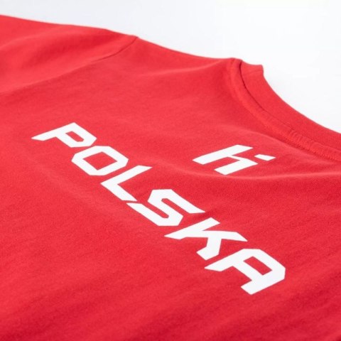 Koszulka Huari Poland Fan Jr 92800426923