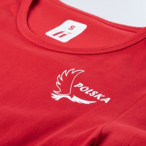 Koszulka Huari Poland Fan Lds W 92800426930