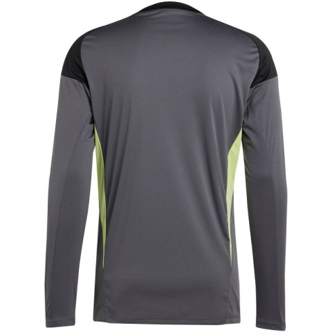 Koszulka bramkarska adidas Tiro 25 Competition Long Sleeve Jersey LM M JN2017