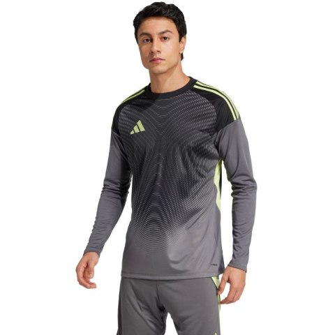 Koszulka bramkarska adidas Tiro 25 Competition Long Sleeve Jersey LM M JN2017