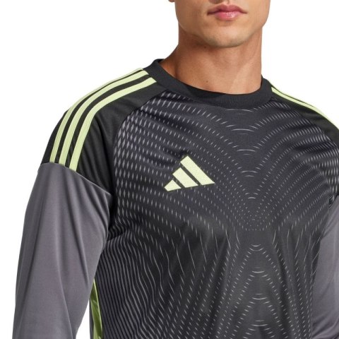 Koszulka bramkarska adidas Tiro 25 Competition Long Sleeve Jersey LM M JN2017