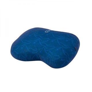 Poduszka turystyczna Exped DeepSleep Pillow M 7640277843240 Blue Mountain