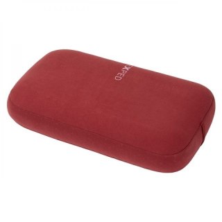 Poduszka turystyczna Exped Mega Pillow 7640277846722 Burgundy