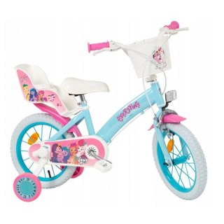 Rower 14" Tomisa Jr TOI1497 My Little Pony