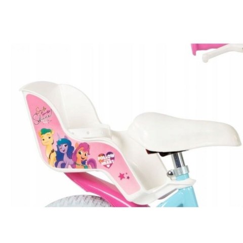 Rower 14" Tomisa Jr TOI1497 My Little Pony Rower 14" Tomisa Jr TOI1497 My Little Pony
