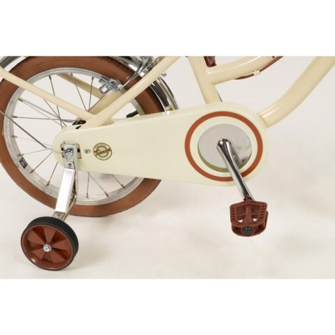 Rower 16" Tomisa Vintage TOI16231