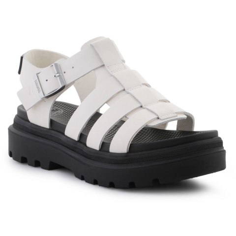 Sandały Palladium Pallacruise Fisherman W 94462-180-M Sandały Palladium Pallacruise Fisherman W 94462-180-M