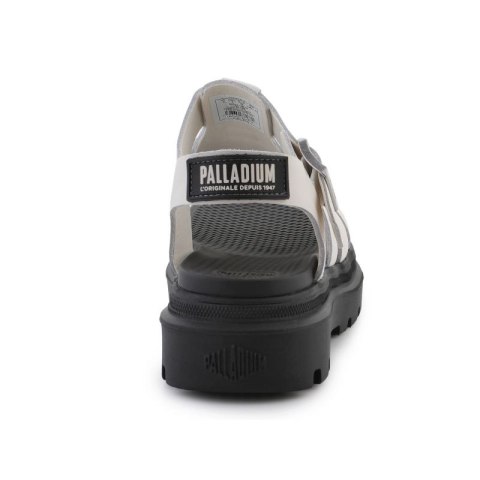 Sandały Palladium Pallacruise Fisherman W 94462-180-M Sandały Palladium Pallacruise Fisherman W 94462-180-M