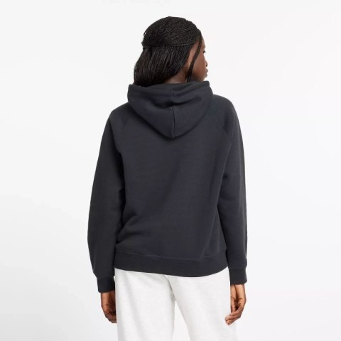 Bluza New Balance Sport Fleece Logo Hoodie W WT43524BK Bluza New Balance Sport Fleece Logo Hoodie W WT43524BK