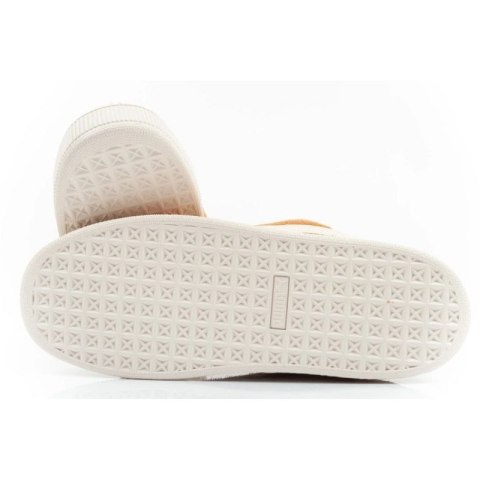 Buty Puma Suede XL Hairy 397241 04