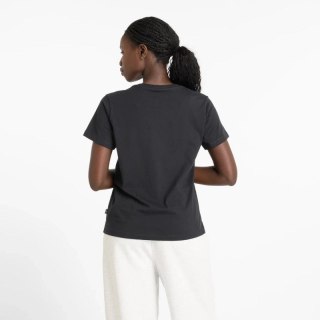 Koszulka New Balance Sport Graphic T-Shirt W WT51540BK