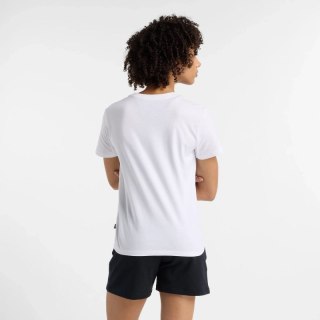 Koszulka New Balance Sport Graphic T-Shirt W WT51540WT